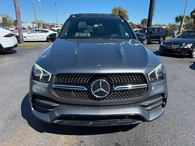 2020 Mercedes-Benz GLE GLE 350 SUV - 22988933 - 1