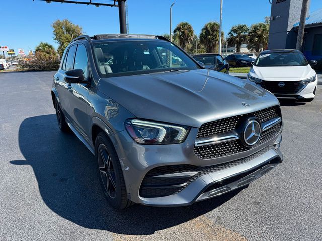 2020 Mercedes-Benz GLE GLE 350 SUV - 22988933 - 2
