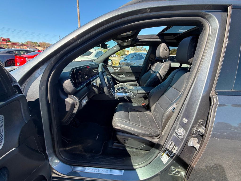 2020 Mercedes-Benz GLE GLE 350 SUV - 22988933 - 3