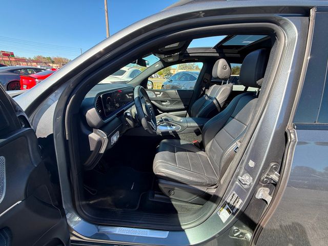 2020 Mercedes-Benz GLE GLE 350 SUV - 22988933 - 3