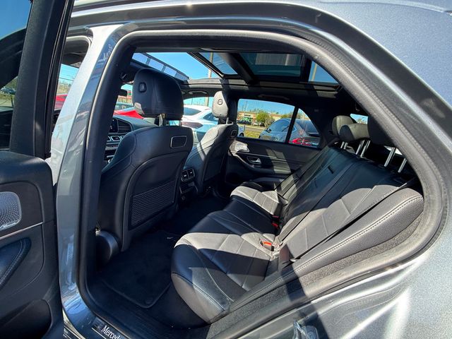 2020 Mercedes-Benz GLE GLE 350 SUV - 22988933 - 4