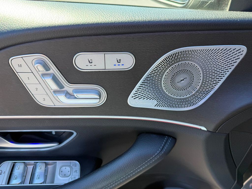 2020 Mercedes-Benz GLE GLE 350 SUV - 22988933 - 5