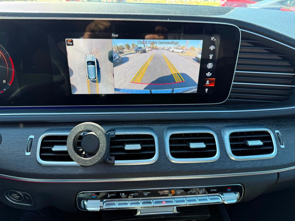 2020 Mercedes-Benz GLE GLE 350 SUV - 22988933 - 6