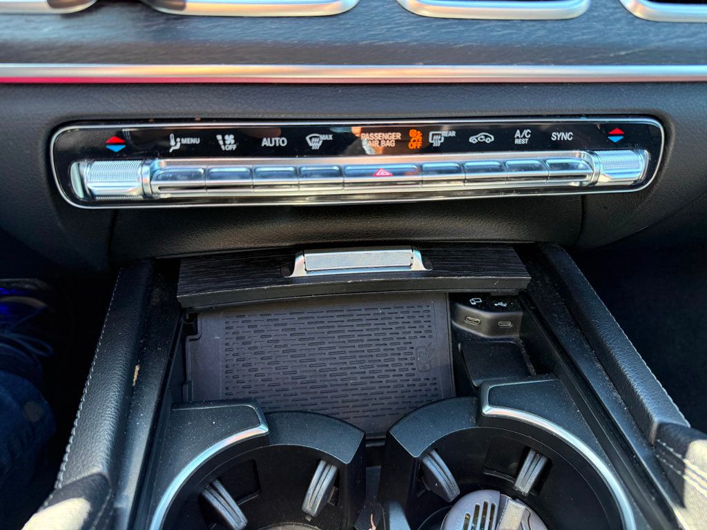 2020 Mercedes-Benz GLE GLE 350 SUV - 22988933 - 7