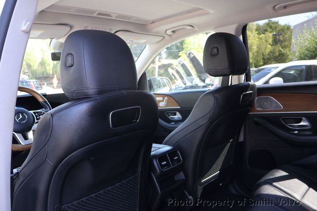 2020 Mercedes-Benz GLE GLE 350 SUV - 23069660 - 9