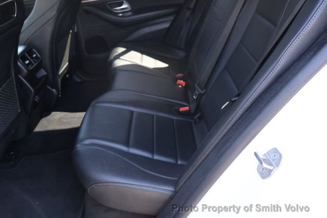 2020 Mercedes-Benz GLE GLE 350 SUV - 23069660 - 10