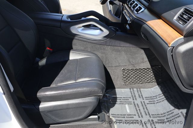 2020 Mercedes-Benz GLE GLE 350 SUV - 23069660 - 11