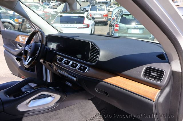 2020 Mercedes-Benz GLE GLE 350 SUV - 23069660 - 12