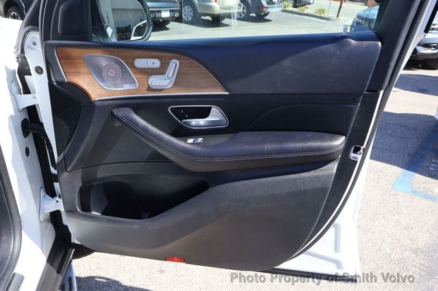 2020 Mercedes-Benz GLE GLE 350 SUV - 23069660 - 13