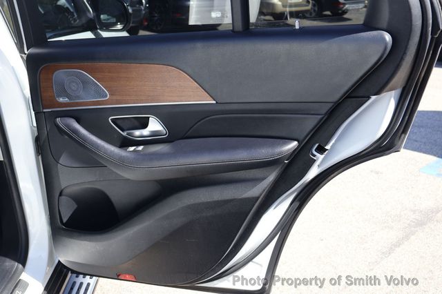 2020 Mercedes-Benz GLE GLE 350 SUV - 23069660 - 15