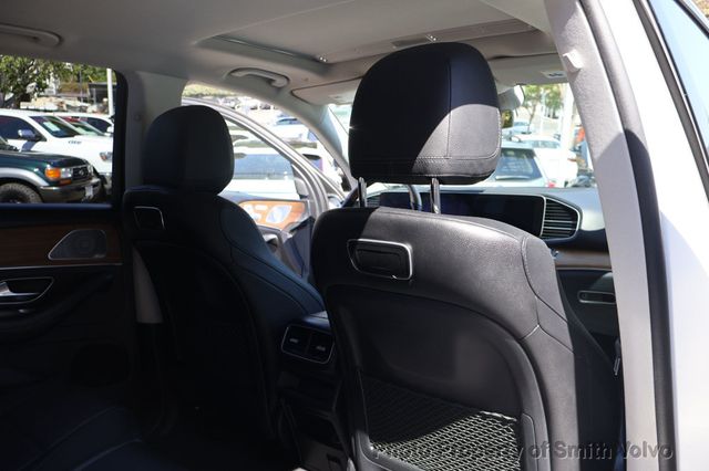 2020 Mercedes-Benz GLE GLE 350 SUV - 23069660 - 16