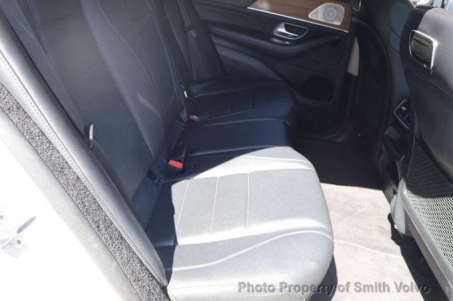 2020 Mercedes-Benz GLE GLE 350 SUV - 23069660 - 17