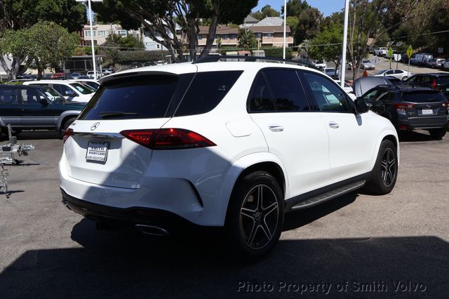 2020 Mercedes-Benz GLE GLE 350 SUV - 23069660 - 1