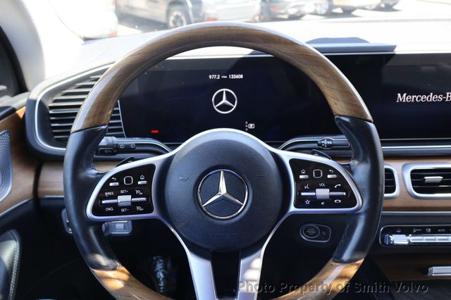 2020 Mercedes-Benz GLE GLE 350 SUV - 23069660 - 20