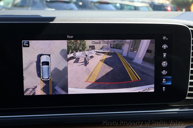 2020 Mercedes-Benz GLE GLE 350 SUV - 23069660 - 22