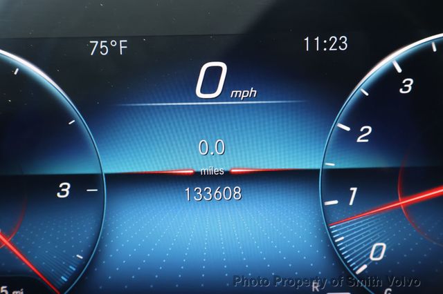 2020 Mercedes-Benz GLE GLE 350 SUV - 23069660 - 25