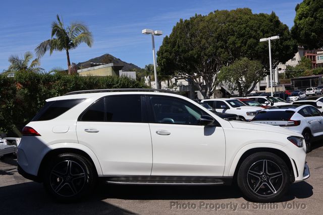 2020 Mercedes-Benz GLE GLE 350 SUV - 23069660 - 2