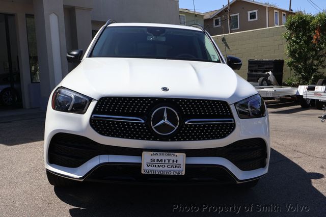 2020 Mercedes-Benz GLE GLE 350 SUV - 23069660 - 4