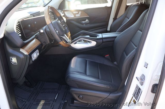 2020 Mercedes-Benz GLE GLE 350 SUV - 23069660 - 5