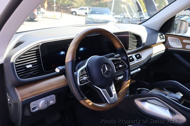 2020 Mercedes-Benz GLE GLE 350 SUV - 23069660 - 6