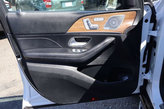 2020 Mercedes-Benz GLE GLE 350 SUV - 23069660 - 7