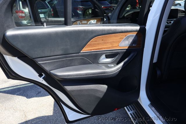 2020 Mercedes-Benz GLE GLE 350 SUV - 23069660 - 8