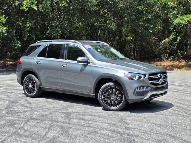 2020 Mercedes-Benz GLE GLE 450 4MATIC SUV - 22883854 - 0