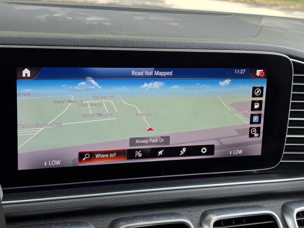 2020 Mercedes Benz GLE 450 4MATIC photo 14