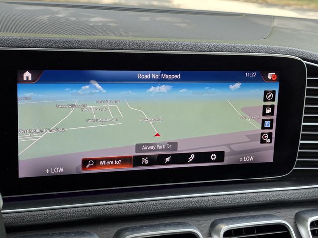 2020 Mercedes-Benz GLE GLE 450 4MATIC SUV - 22883854 - 13