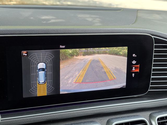 2020 Mercedes-Benz GLE GLE 450 4MATIC SUV - 22883854 - 14