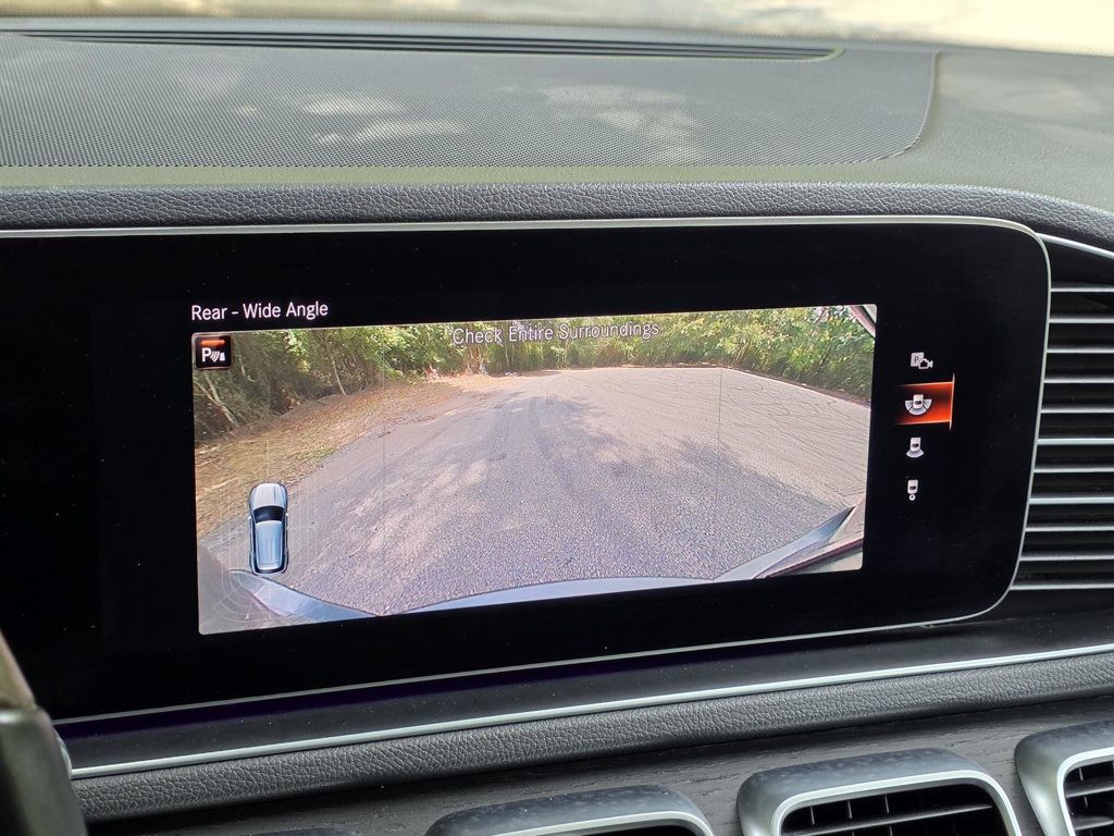 2020 Mercedes Benz GLE 450 4MATIC photo 15