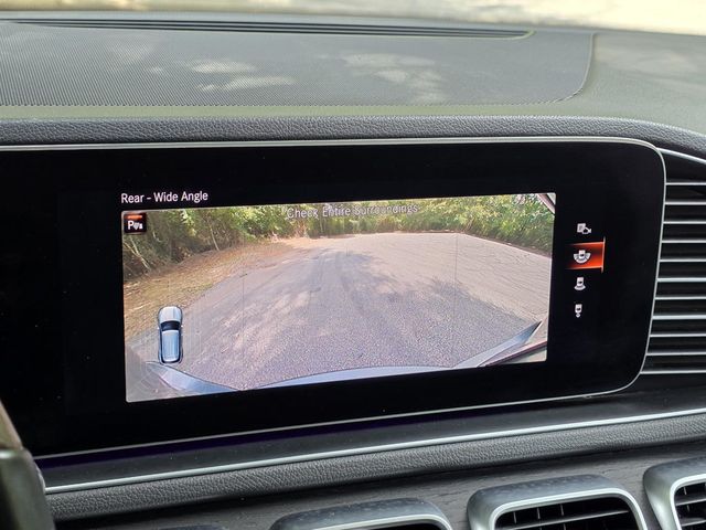 2020 Mercedes-Benz GLE GLE 450 4MATIC SUV - 22883854 - 15