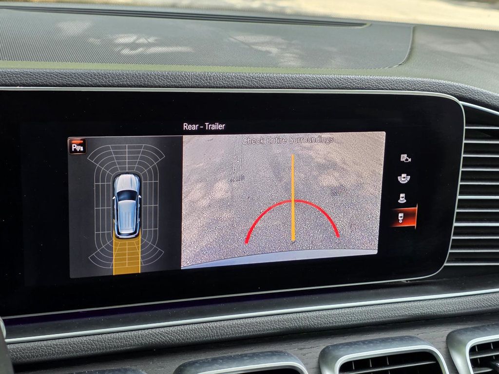 2020 Mercedes Benz GLE 450 4MATIC photo 16