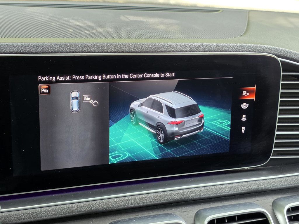 2020 Mercedes Benz GLE 450 4MATIC photo 17