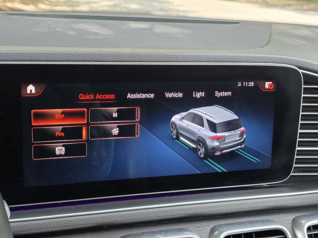 2020 Mercedes Benz GLE 450 4MATIC photo 18