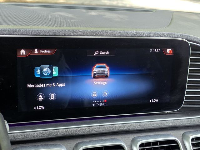 2020 Mercedes-Benz GLE GLE 450 4MATIC SUV - 22883854 - 19