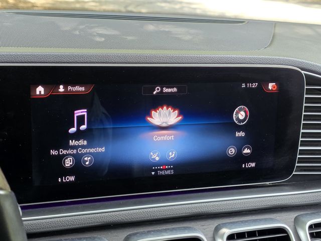 2020 Mercedes-Benz GLE GLE 450 4MATIC SUV - 22883854 - 20