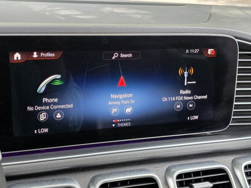 2020 Mercedes Benz GLE 450 4MATIC photo 21