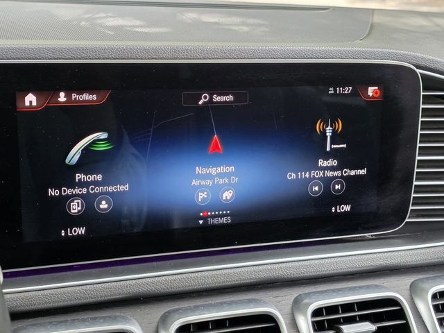 2020 Mercedes-Benz GLE GLE 450 4MATIC SUV - 22883854 - 21