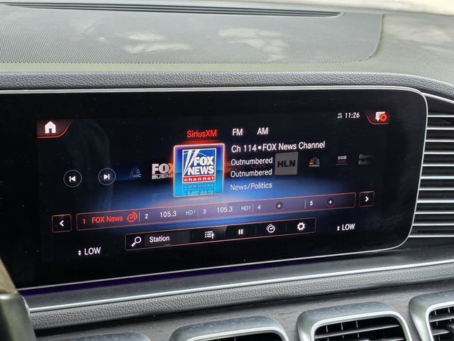 2020 Mercedes-Benz GLE GLE 450 4MATIC SUV - 22883854 - 22