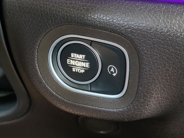 2020 Mercedes-Benz GLE GLE 450 4MATIC SUV - 22883854 - 23