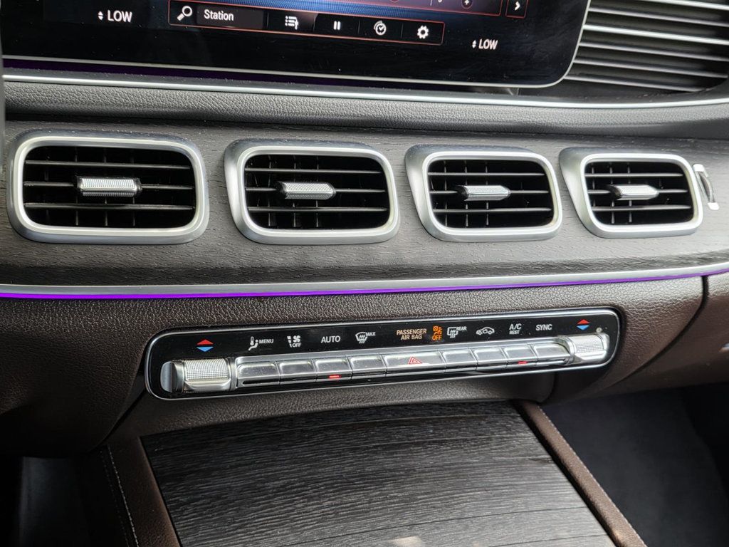 2020 Mercedes Benz GLE 450 4MATIC photo 24