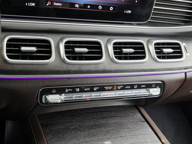 2020 Mercedes-Benz GLE GLE 450 4MATIC SUV - 22883854 - 24