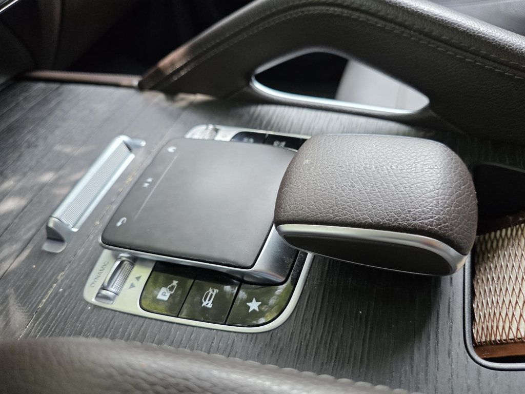 2020 Mercedes Benz GLE 450 4MATIC photo 25