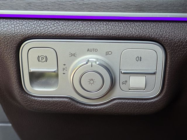 2020 Mercedes-Benz GLE GLE 450 4MATIC SUV - 22883854 - 27