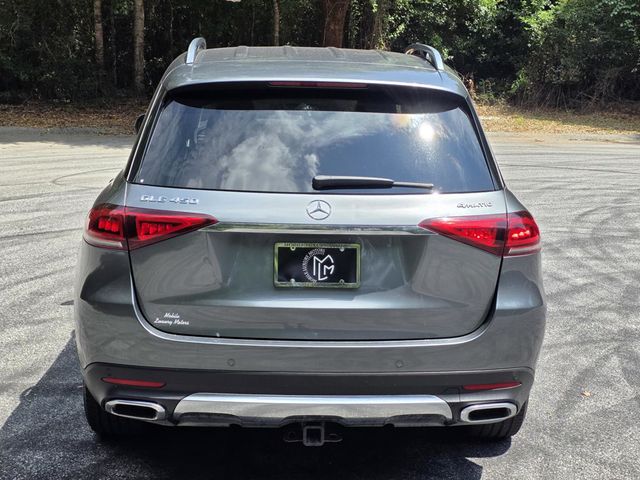 2020 Mercedes-Benz GLE GLE 450 4MATIC SUV - 22883854 - 2