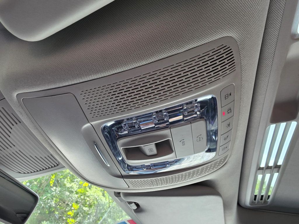 2020 Mercedes Benz GLE 450 4MATIC photo 31