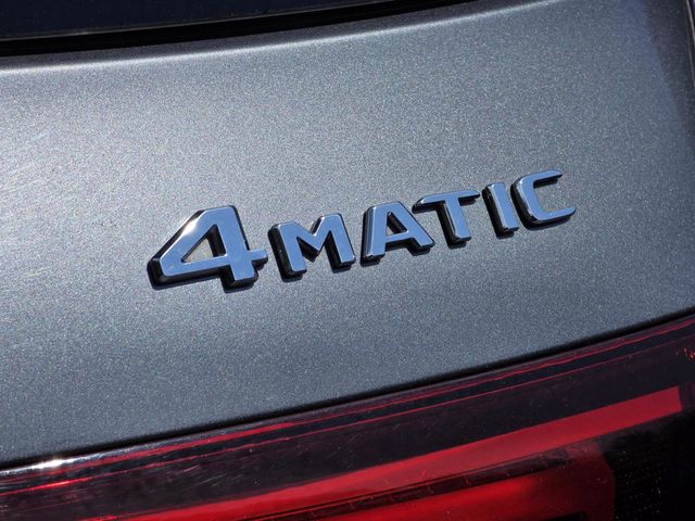 2020 Mercedes-Benz GLE GLE 450 4MATIC SUV - 22883854 - 35