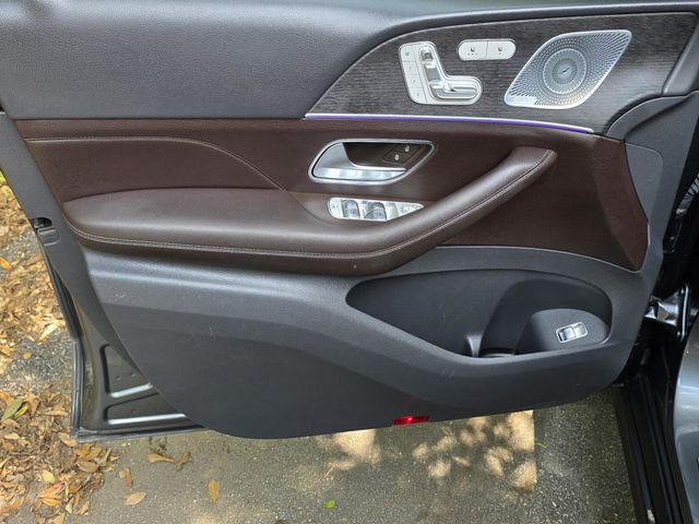 2020 Mercedes-Benz GLE GLE 450 4MATIC SUV - 22883854 - 37