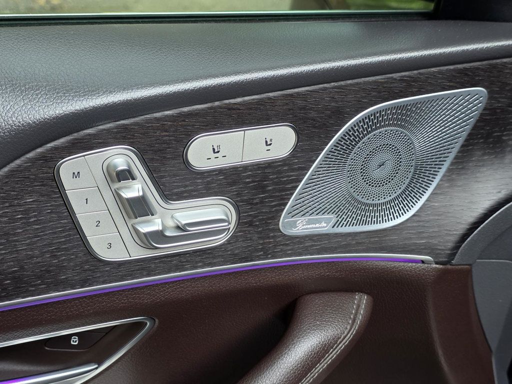 2020 Mercedes Benz GLE 450 4MATIC photo 35